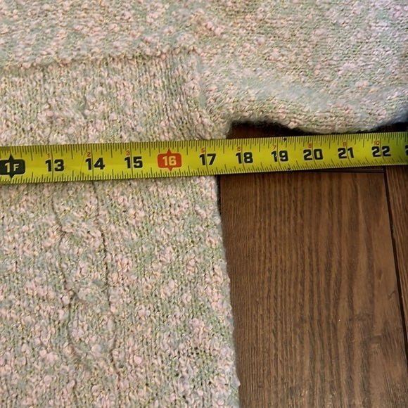 Vintage sweater - Picture 3 of 5